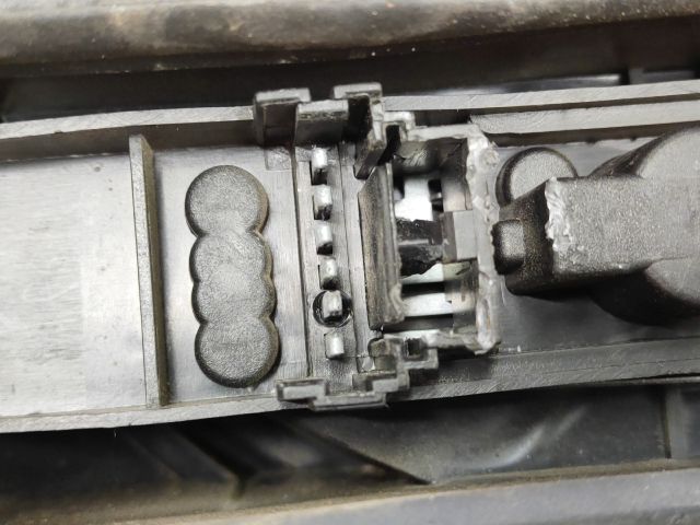 bontott RENAULT KANGOO Bal Hátsó Lámpa