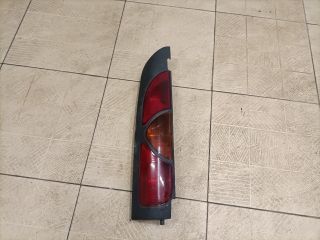 bontott RENAULT KANGOO Bal Hátsó Lámpa