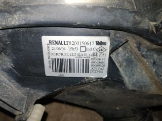 bontott RENAULT KANGOO Bal Hátsó Lámpa