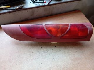 bontott RENAULT KANGOO Bal Hátsó Lámpa