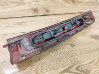 bontott RENAULT KANGOO Bal Hátsó Lámpa