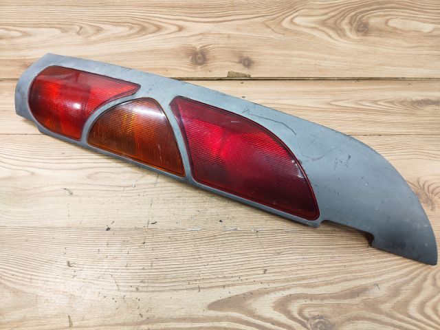 bontott RENAULT KANGOO Bal Hátsó Lámpa