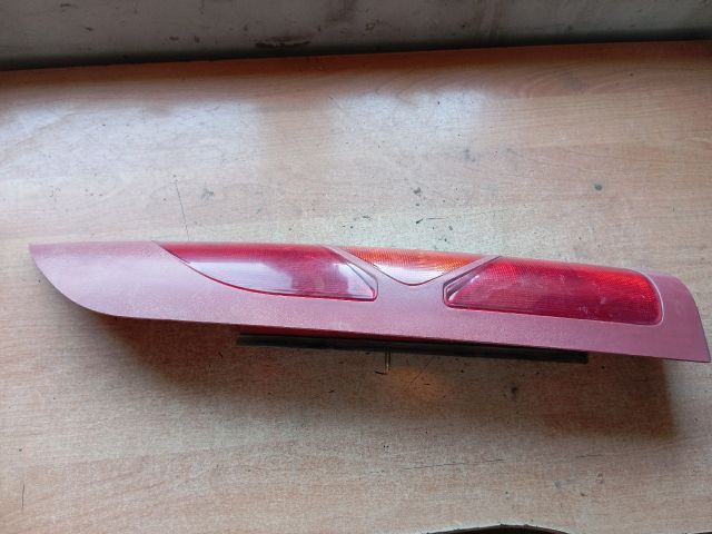 bontott RENAULT KANGOO Bal Hátsó Lámpa