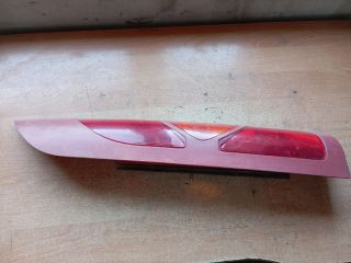 bontott RENAULT KANGOO Bal Hátsó Lámpa