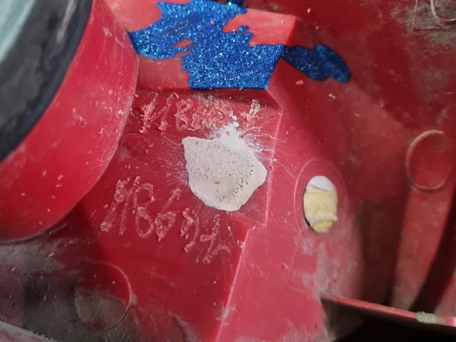 bontott RENAULT KANGOO Bal Hátsó Lámpa