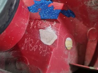 bontott RENAULT KANGOO Bal Hátsó Lámpa