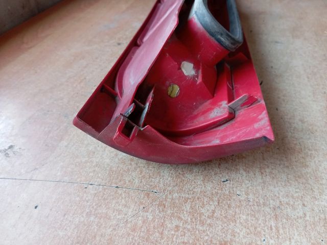 bontott RENAULT KANGOO Bal Hátsó Lámpa