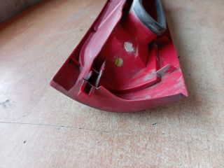bontott RENAULT KANGOO Bal Hátsó Lámpa