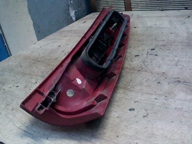 bontott RENAULT KANGOO Bal Hátsó Lámpa