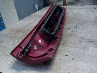 bontott RENAULT KANGOO Bal Hátsó Lámpa