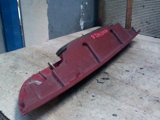 bontott RENAULT KANGOO Bal Hátsó Lámpa