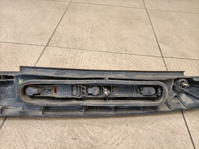 bontott RENAULT KANGOO Bal Hátsó Lámpa