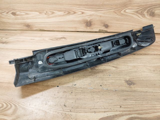 bontott RENAULT KANGOO Bal Hátsó Lámpa