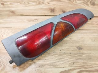 bontott RENAULT KANGOO Bal Hátsó Lámpa