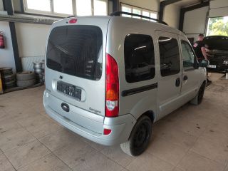 bontott RENAULT KANGOO Bal hátsó Prizma