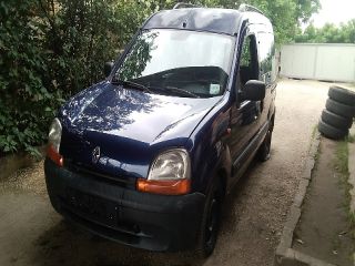 bontott RENAULT KANGOO Bal hátsó Prizma