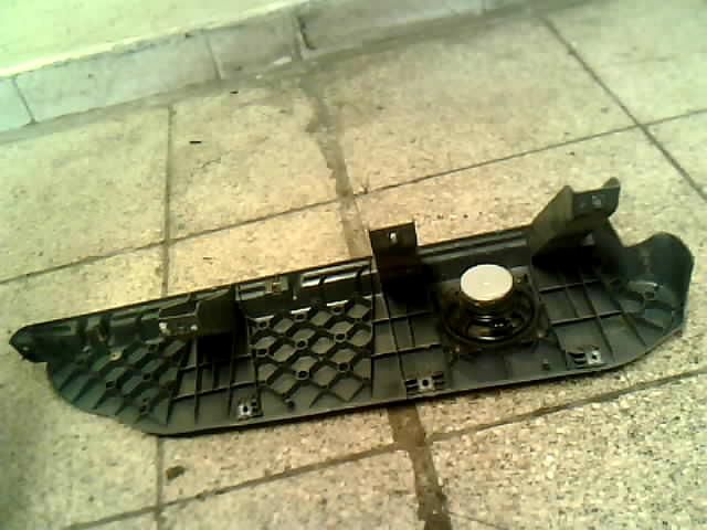 bontott RENAULT KANGOO Bal Kalaptartó Tartó Konzol