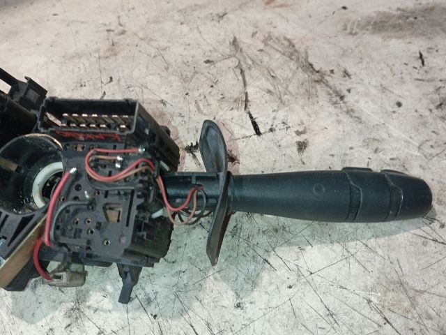 bontott RENAULT KANGOO Bal Kormánykapcsoló Irányjelző