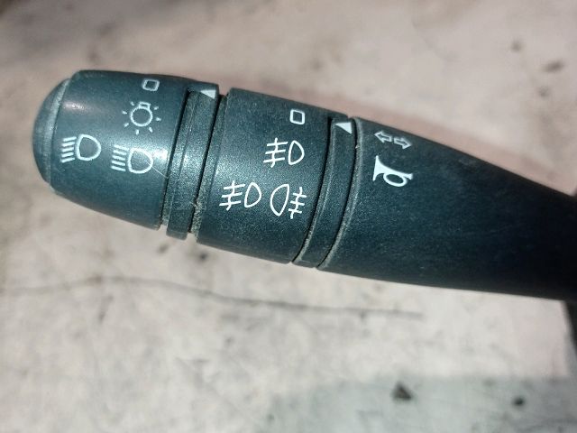 bontott RENAULT KANGOO Bal Kormánykapcsoló Irányjelző