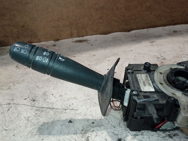 bontott RENAULT KANGOO Bal Kormánykapcsoló Irányjelző