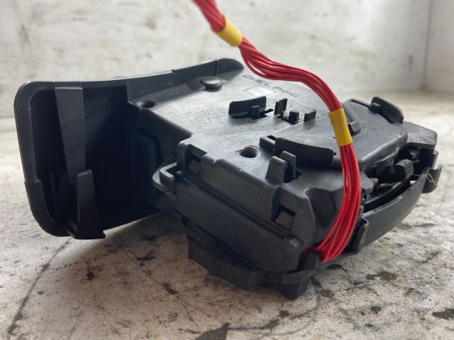 bontott RENAULT KANGOO Bal Kormánykapcsoló Irányjelző