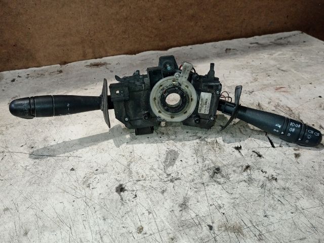 bontott RENAULT KANGOO Bal Kormánykapcsoló Irányjelző