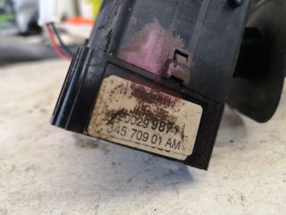 bontott RENAULT KANGOO Bal Kormánykapcsoló Irányjelző