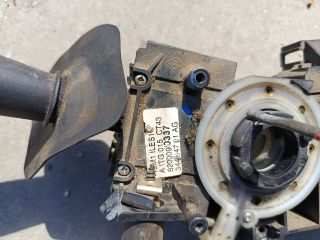 bontott RENAULT KANGOO Bal Kormánykapcsoló Irányjelző