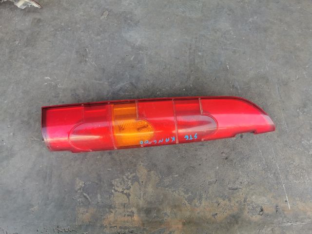 bontott RENAULT KANGOO Bal Külső Hátsó Lámpa