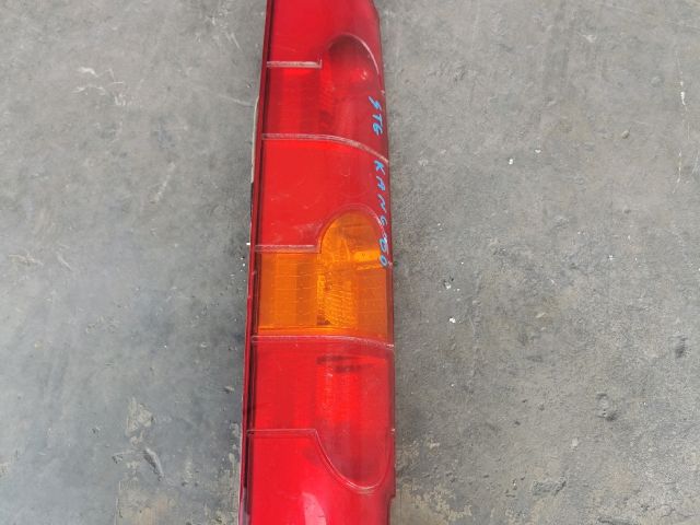 bontott RENAULT KANGOO Bal Külső Hátsó Lámpa
