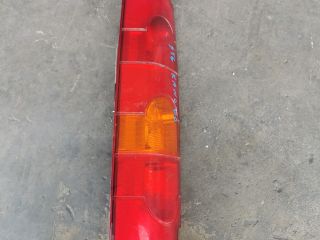 bontott RENAULT KANGOO Bal Külső Hátsó Lámpa