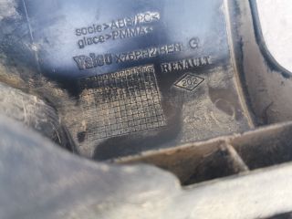 bontott RENAULT KANGOO Bal Külső Hátsó Lámpa