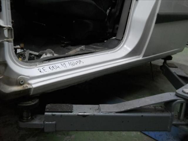 bontott RENAULT KANGOO Bal Küszöb