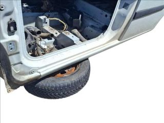 bontott RENAULT KANGOO Bal Küszöb