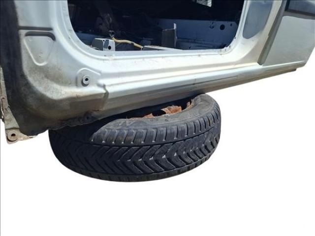 bontott RENAULT KANGOO Bal Küszöb