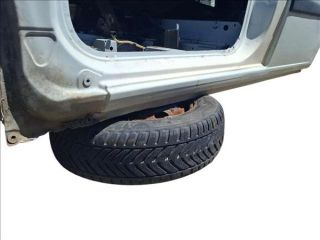 bontott RENAULT KANGOO Bal Küszöb