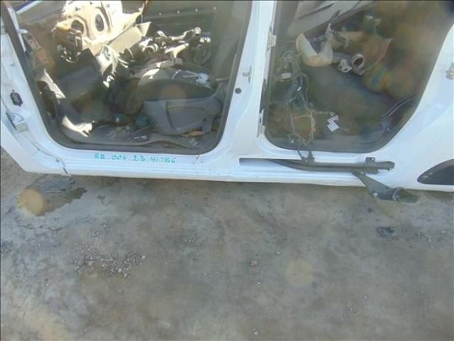 bontott RENAULT KANGOO Bal Küszöb