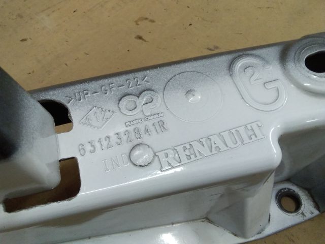 bontott RENAULT KANGOO Bal Sárvédő Oldaltartó