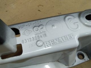 bontott RENAULT KANGOO Bal Sárvédő Oldaltartó