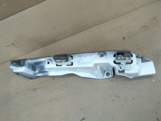 bontott RENAULT KANGOO Bal Sárvédő Oldaltartó