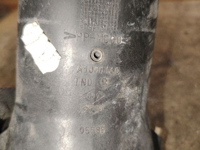 bontott RENAULT KANGOO Bal Szellőző