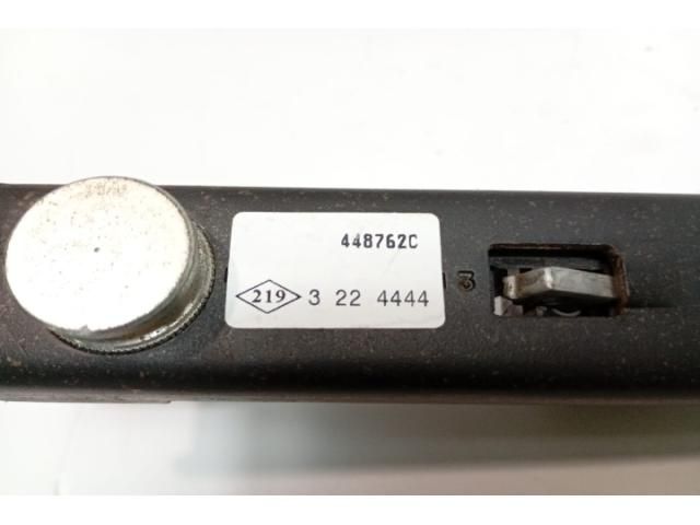 bontott RENAULT KANGOO Bal Tolóajtó Sín