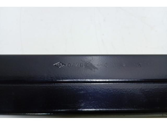 bontott RENAULT KANGOO Bal Tolóajtó Sín