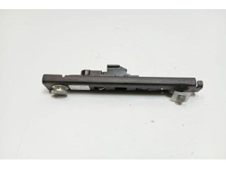 bontott RENAULT KANGOO Bal Tolóajtó Sín