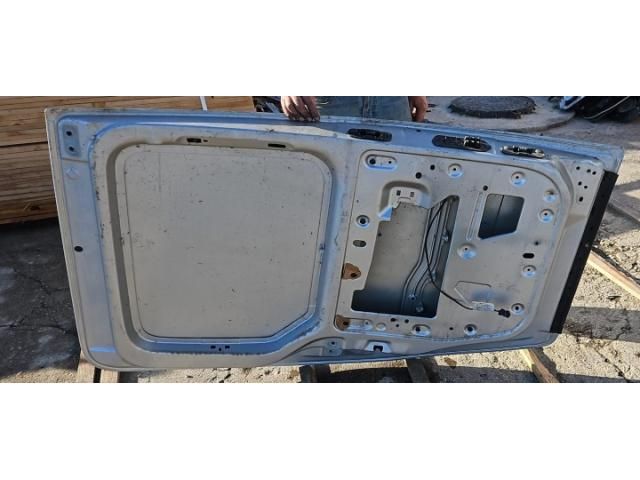 bontott RENAULT KANGOO Bal Tolóajtó (Üres lemez)