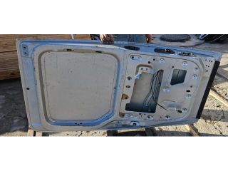 bontott RENAULT KANGOO Bal Tolóajtó (Üres lemez)