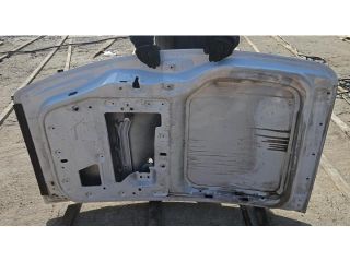 bontott RENAULT KANGOO Bal Tolóajtó (Üres lemez)