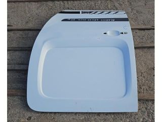 bontott RENAULT KANGOO Bal Tolóajtó (Üres lemez)