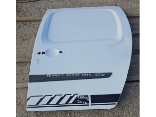 bontott RENAULT KANGOO Bal Tolóajtó (Üres lemez)