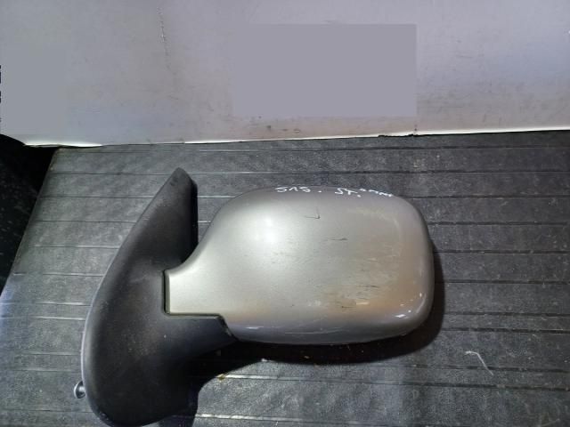 bontott RENAULT KANGOO Bal Visszapillantó Tükör (Elektromos)